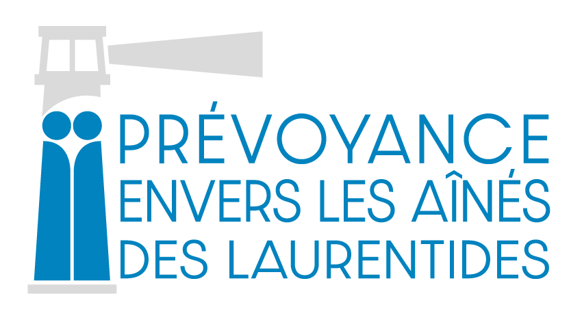 Prévoyance envers les Ainés des Laurentides